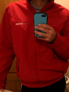 さとこーさん(メンズ・170cm)の秋コーディネート