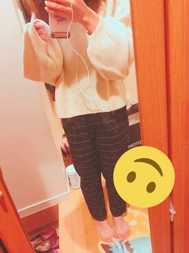 asupさんのコーディネート