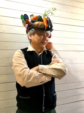 Y.Sasakiさんのコーディネート