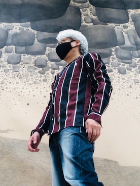 Y.Sasakiさんのコーディネート