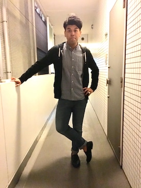 便利さ のホスト 受取人 Gu ローファー メンズ Kenoshaimmanuelumc Org