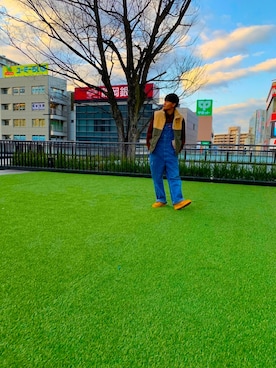 まてゅさんのコーディネート