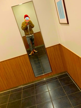 まてゅさんのコーディネート