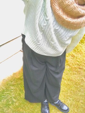 ゆみさんのコーディネート