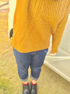 ゆみさんのコーディネート