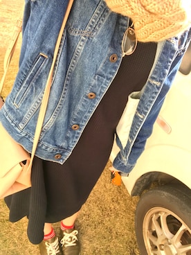 ゆみさんのコーディネート