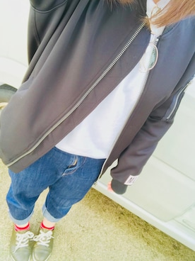 ゆみさんのコーディネート