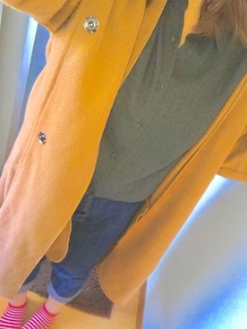 ゆみさんのコーディネート