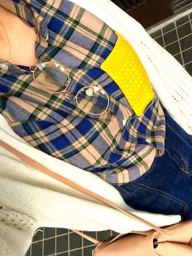 ゆみさんのコーディネート