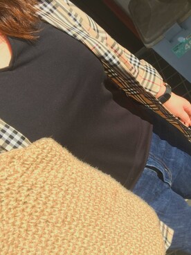 ゆみさんのコーディネート