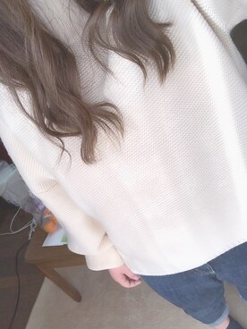 ゆみさんのコーディネート