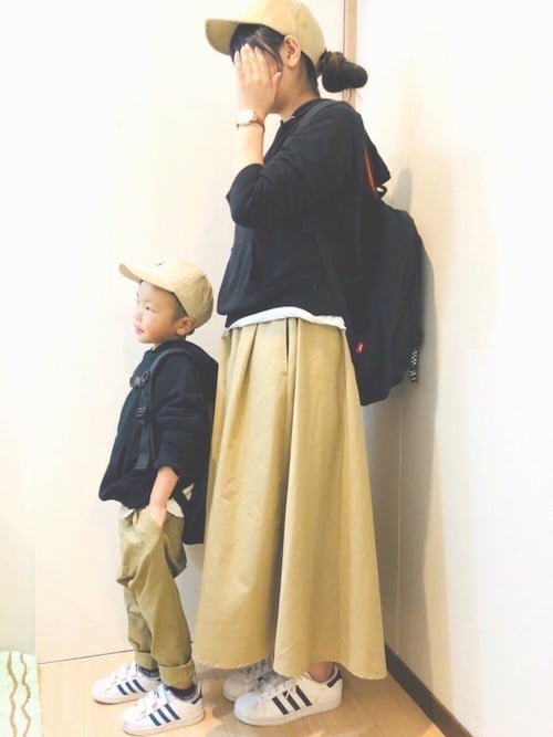 aaoshanさんのコーディネート