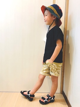 aaoshanさんのコーディネート