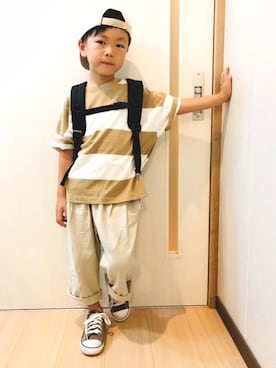 aaoshanさんのコーディネート