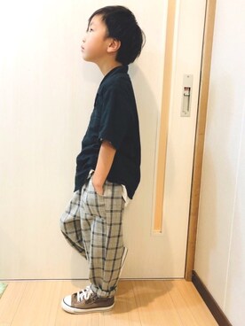 aaoshanさんのコーディネート