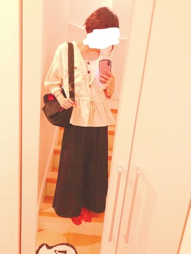 haruさんのコーディネート