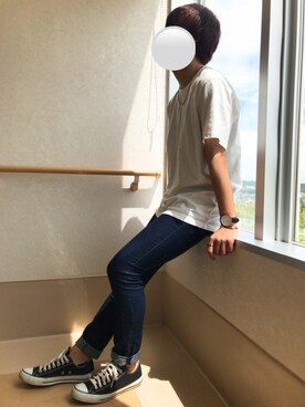 YUMAさんのコーディネート