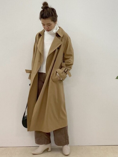 ほしかよさんのコーディネート