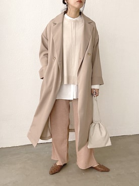 ほしかよさんのコーディネート