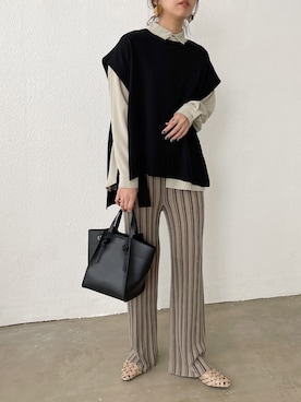 ほしかよさんのコーディネート