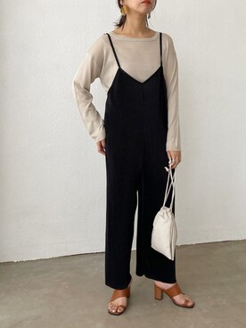 ほしかよさんのコーディネート