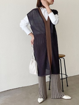 ほしかよさんのコーディネート