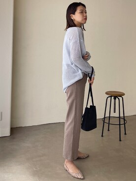 ほしかよさんのコーディネート