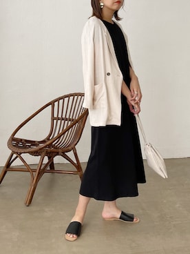 ほしかよさんのコーディネート