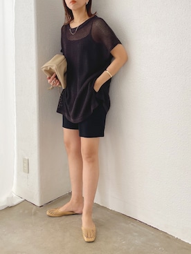 ほしかよさんのコーディネート