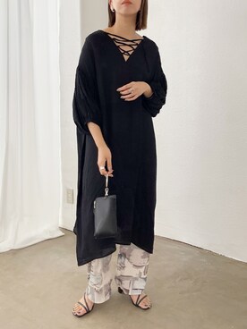 ほしかよさんのコーディネート