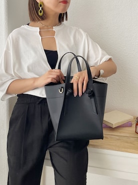 ほしかよさんのコーディネート