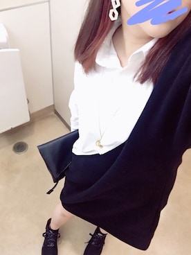 せーなさん(レディース・164cm)の夏コーディネート