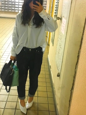 モチ子さんのコーディネート