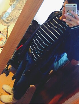 Ⓜ️🅰❗️さんのコーディネート