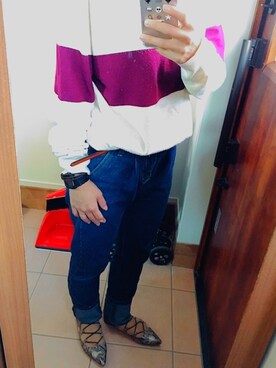 Ⓜ️🅰❗️さんのコーディネート