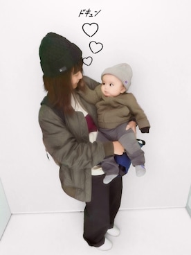 Ⓜ️🅰❗️さんのコーディネート