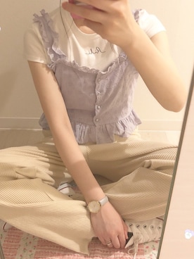 t○m○chi*さんのコーディネート