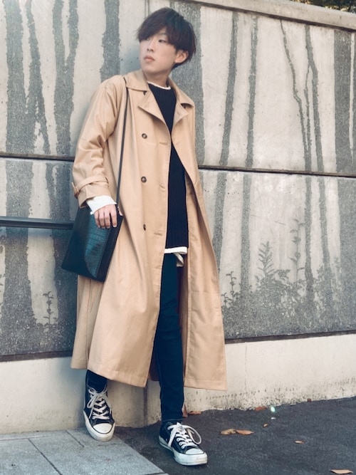 梅雨さんのコーディネート