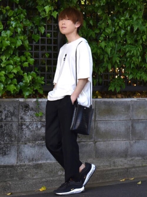 梅雨さんのコーディネート