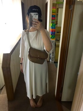 ぴんさんのコーディネート