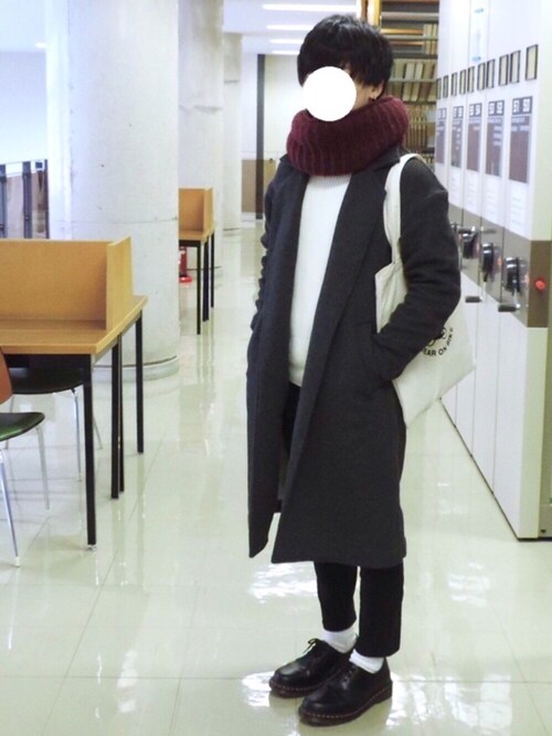 Yosuke さんのコーディネート