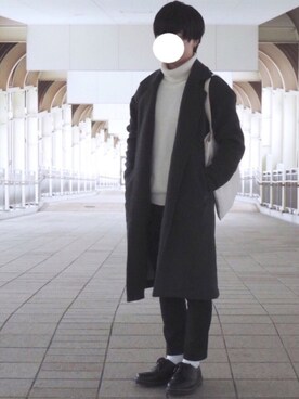 Yosuke さんのコーディネート