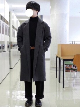 Yosuke さんのコーディネート