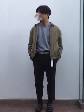 Yosuke さんのコーディネート