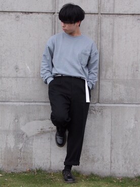 Yosuke さんのコーディネート