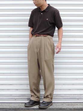 Yosuke さんのコーディネート