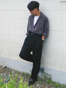 Yosuke さんのコーディネート