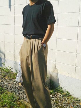 Yosuke さんのコーディネート