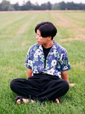 Yosuke さんのコーディネート