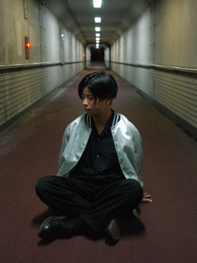 Yosuke さんのコーディネート